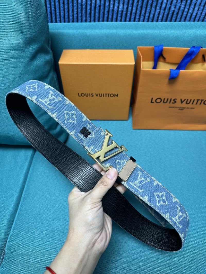 Louis Vuitton Belts